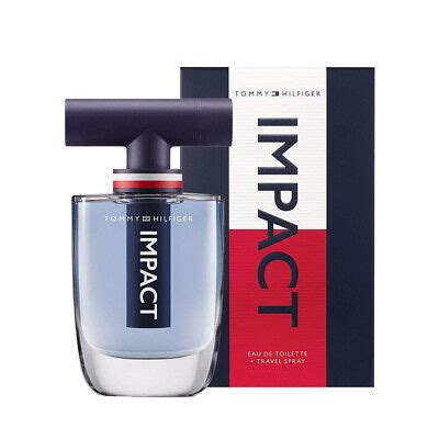 tommy hilfiger impact aftershave.